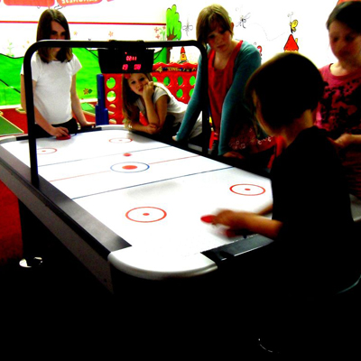 Airhockey